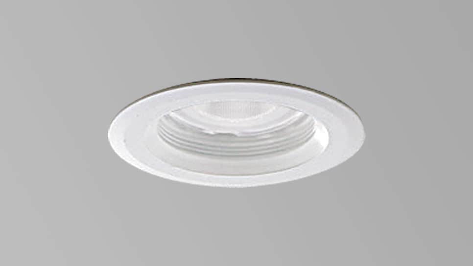 DL10L30-30C2W-D（LEDﾀﾞｳﾝﾗｲﾄ COB 埋込穴径Φ100 1/2ﾋﾞｰﾑ角30°3000K 調