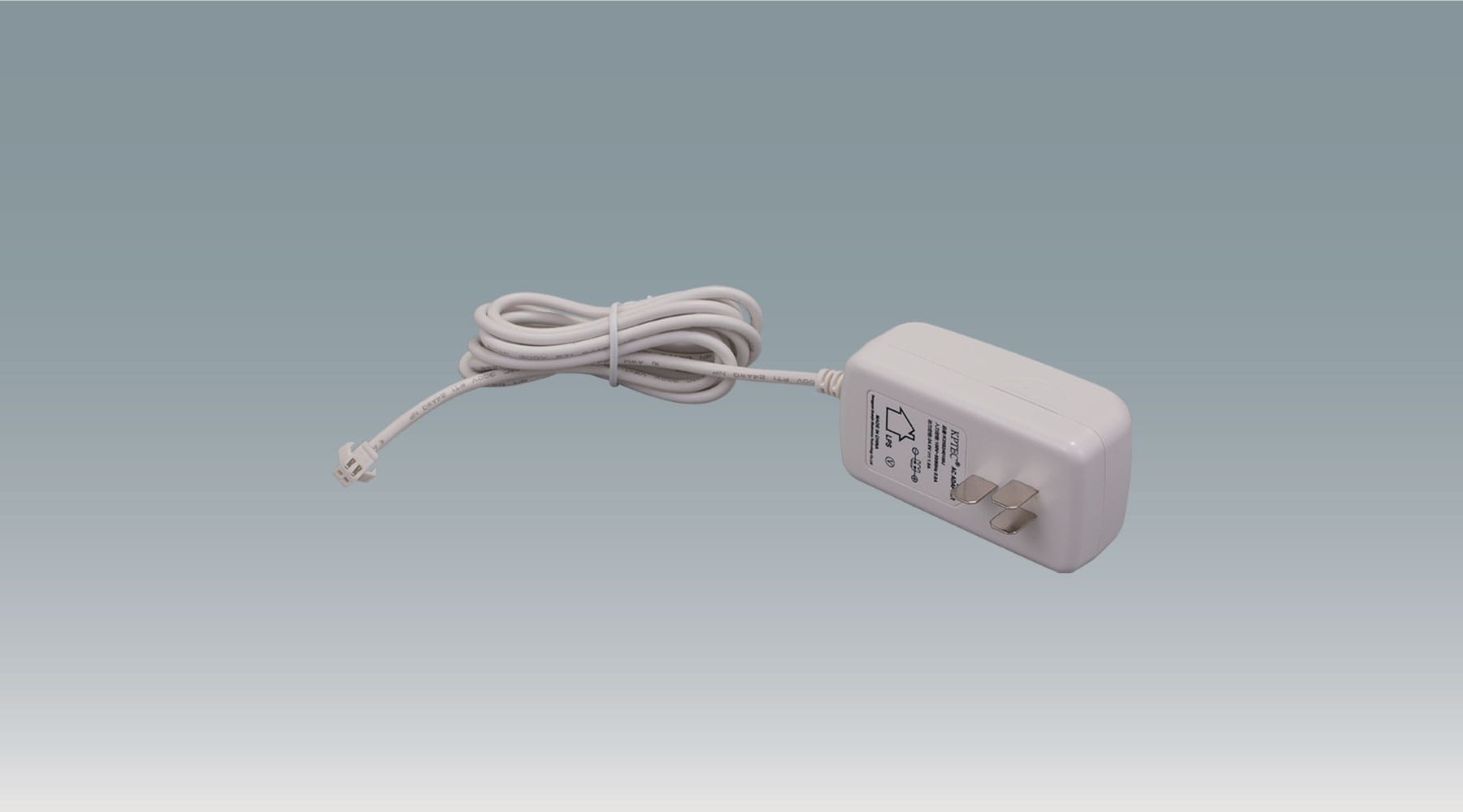 ﾗｲﾝｺﾝｾﾝﾄ用ACｱﾀﾞﾌﾟﾀ1A LC-1A商品画像