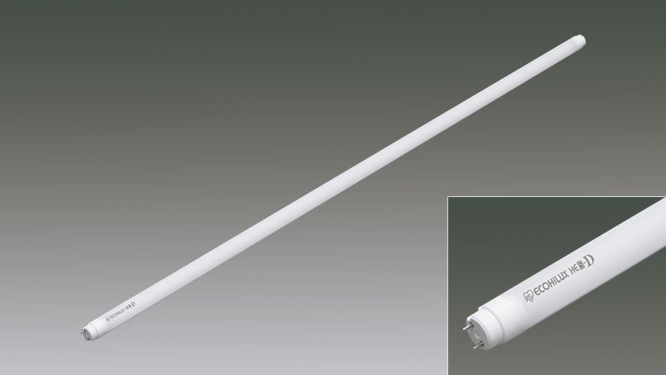 直管LEDﾗﾝﾌﾟ ECOHiLUX HE-S-D LDG32T･D/18/25/D商品画像
