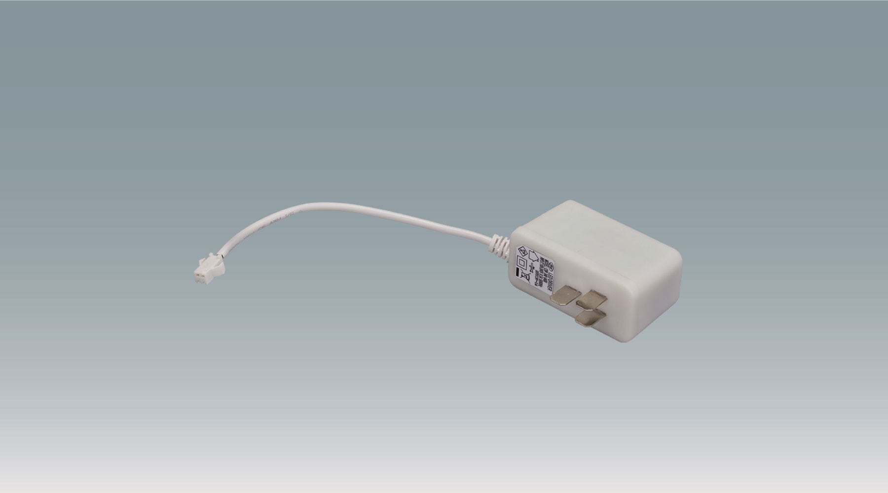 ﾗｲﾝｺﾝｾﾝﾄ用小型ACｱﾀﾞﾌﾟﾀLC-0.4A LC-0.4A商品画像
