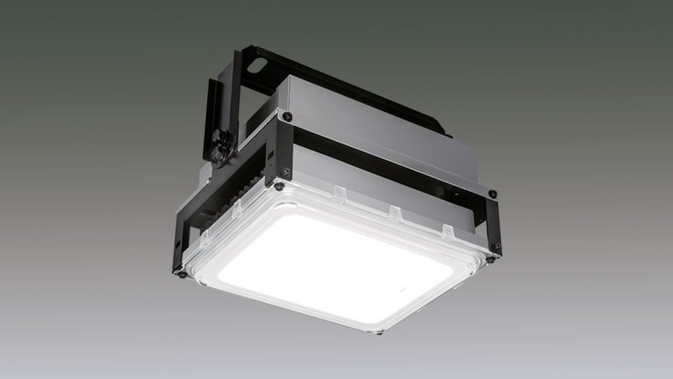 高天井用LED照明 HX-R