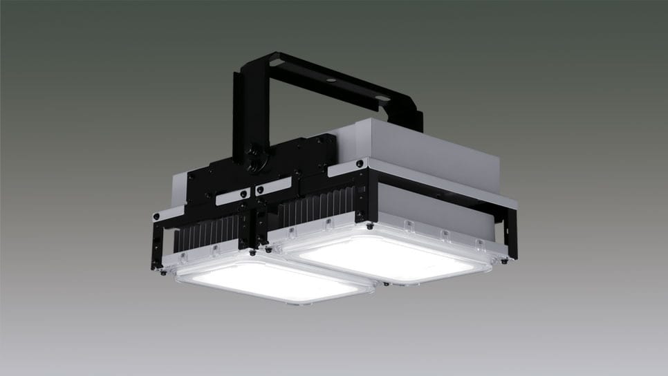 高天井用LED照明 HX-R
