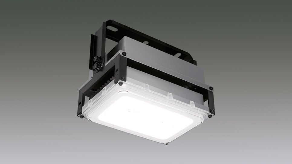 高天井用照明　HX-R　PWM調光 HXR200-100N-W-B-PW商品画像