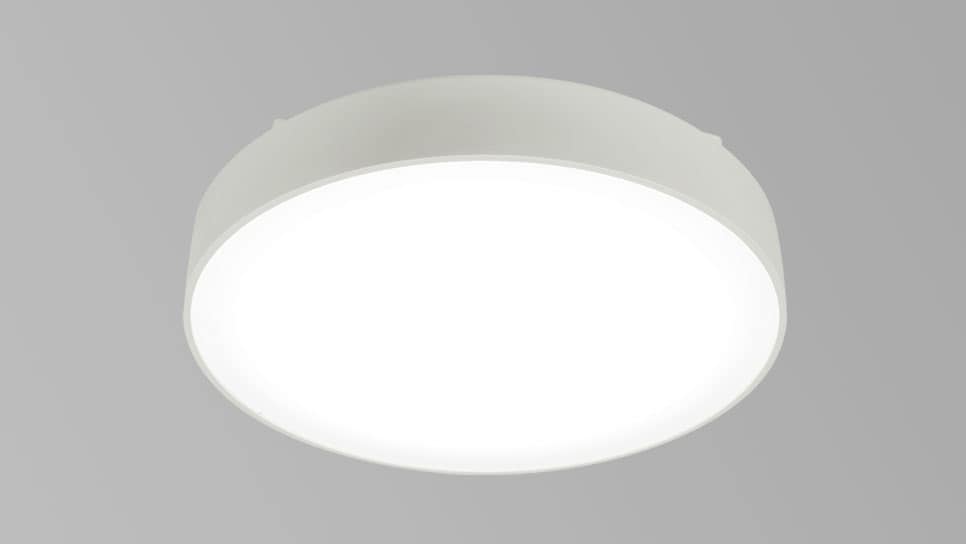 薄型直付LEDﾗｲﾄ　送り配線あり 1584N-SJ1-W-V2商品画像