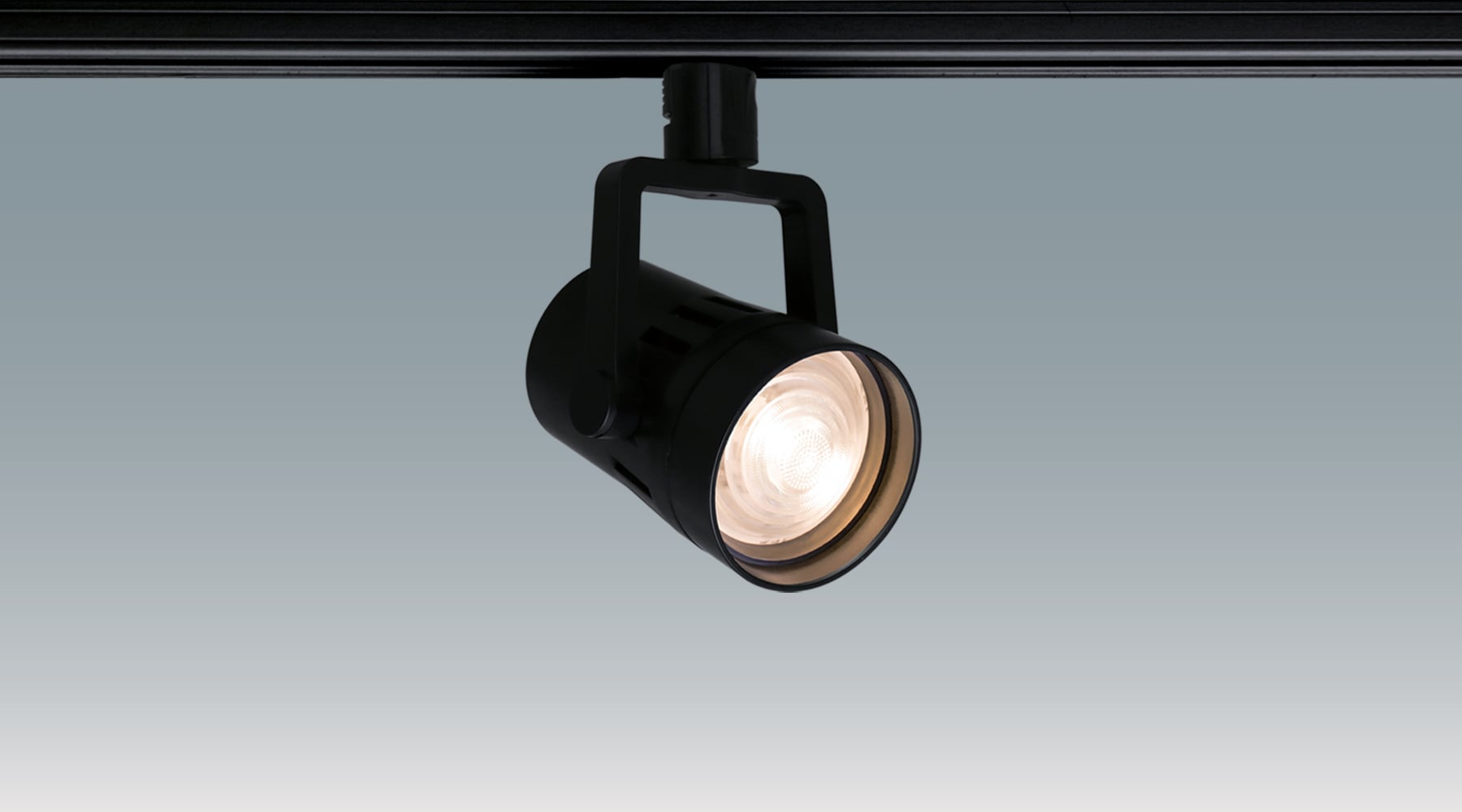 S-triaCOBｽﾎﾟｯﾄﾗｲﾄ ｼｬｲﾝｶﾗｰ SP8 25°3000K　調光非対応 SP8L30-25SCB-CC商品画像