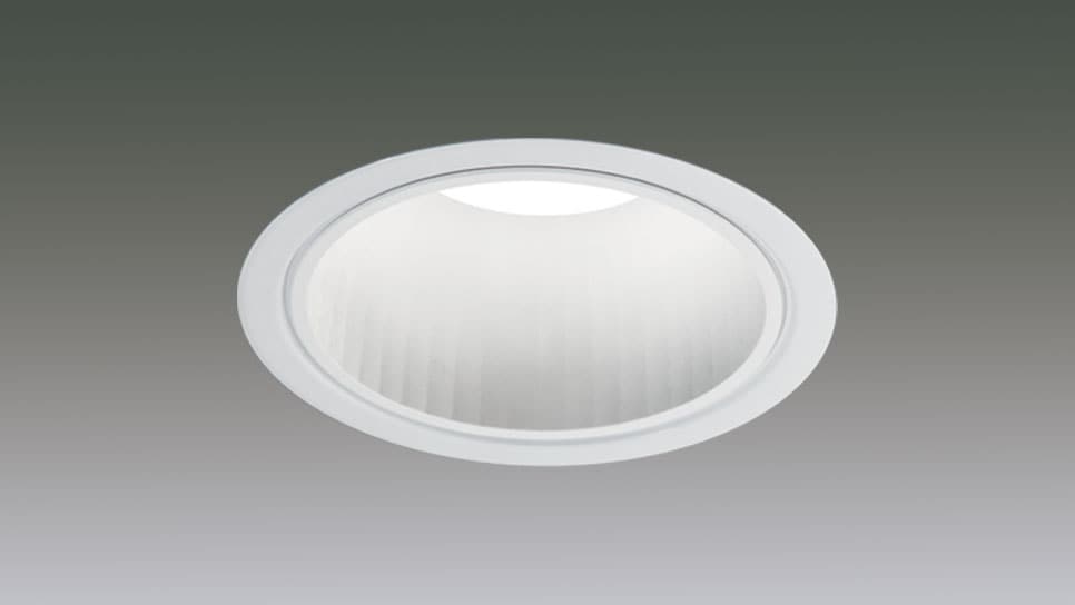 LEDﾀﾞｳﾝﾗｲﾄ 大光量ﾀｲﾌﾟ 埋込穴径φ150 調光ﾀｲﾌﾟ DL42W7-15W8W-D商品画像