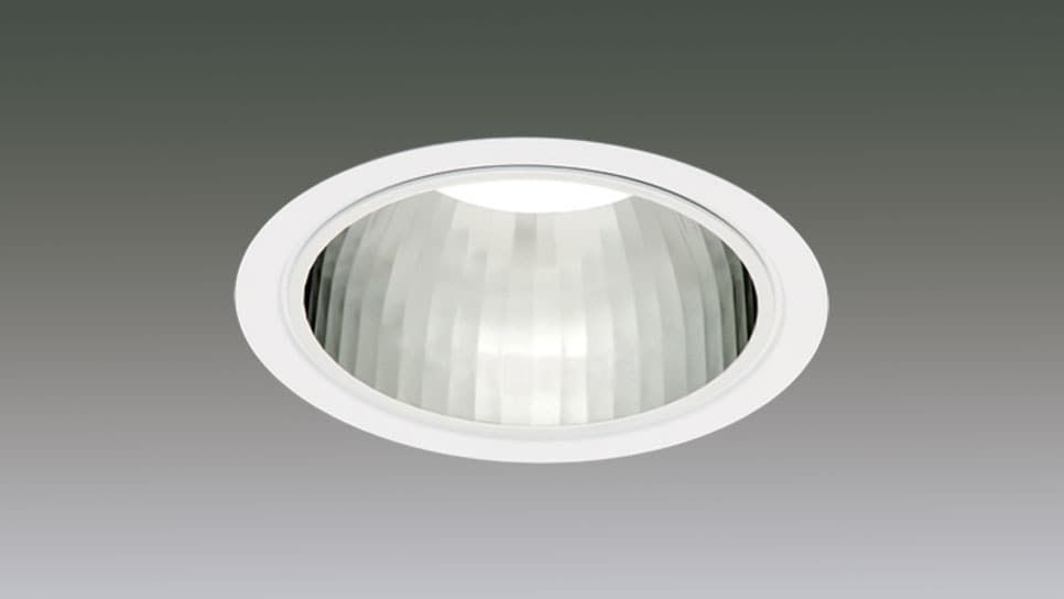 LEDﾀﾞｳﾝﾗｲﾄ 大光量ﾀｲﾌﾟ 埋込穴径φ150 調光ﾀｲﾌﾟ DL57W7-15A8W-D商品画像