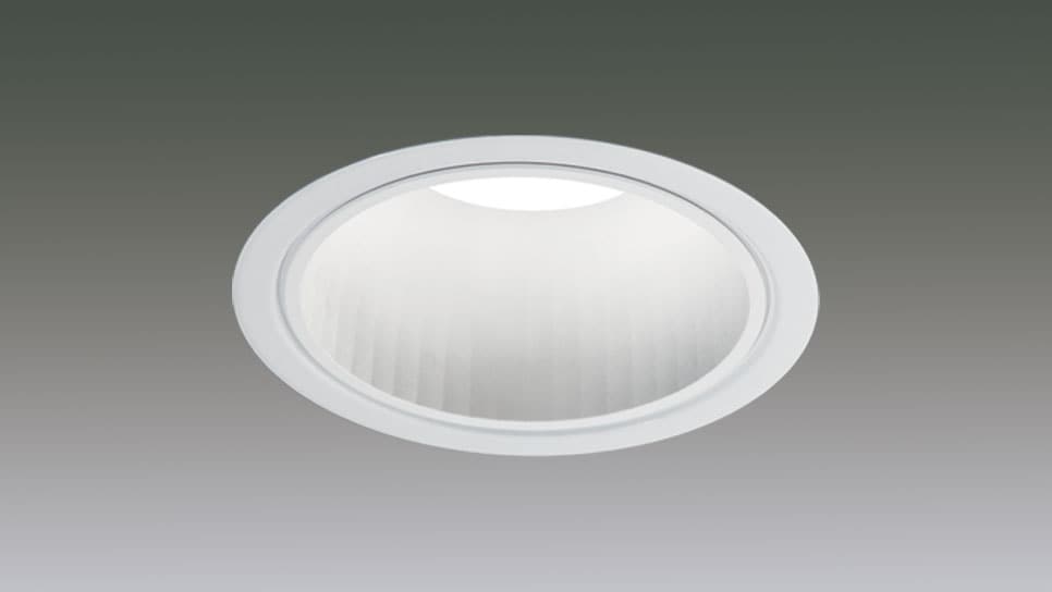 LEDﾀﾞｳﾝﾗｲﾄ 大光量ﾀｲﾌﾟ 埋込穴径φ150 調光ﾀｲﾌﾟ DL57N7-15W8W-D商品画像