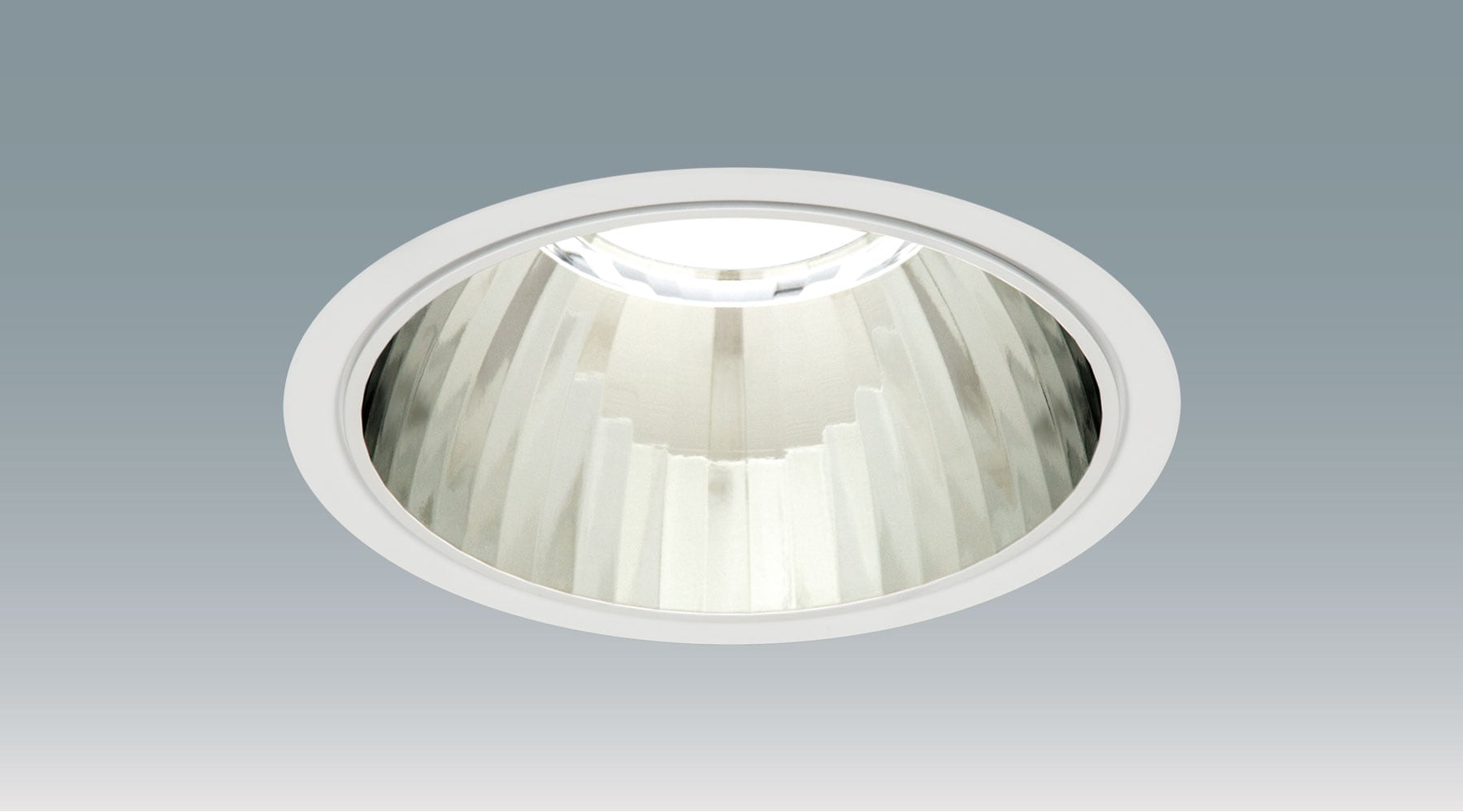 LEDﾀﾞｳﾝﾗｲﾄ 大光量ﾀｲﾌﾟ 埋込穴径φ200 DL57W7-20A8W-D商品画像