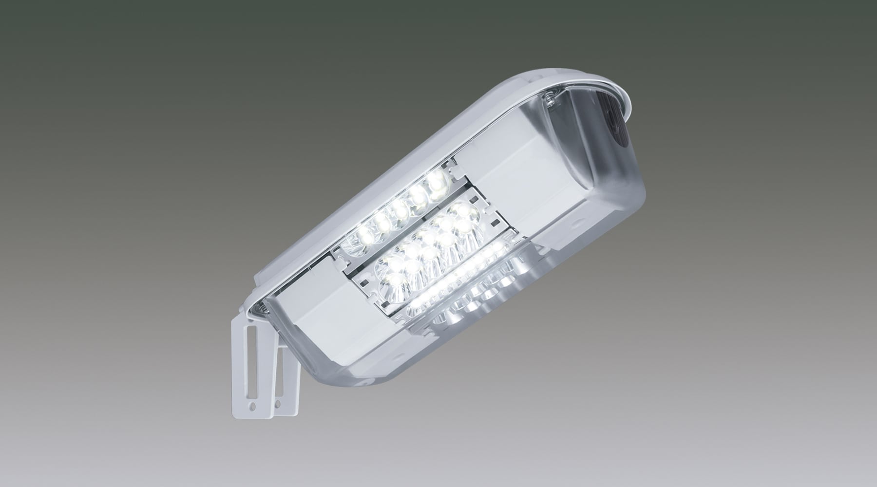 LED防犯灯(自動点滅器内蔵) IRLDBH20A-V3A商品画像