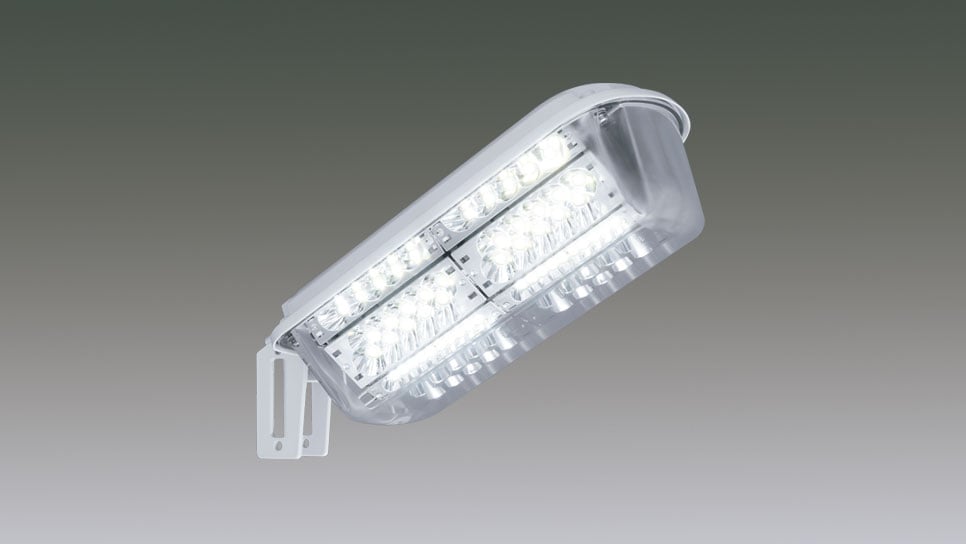 LED防犯灯(自動点滅器なし) IRLDBH40-V3A商品画像