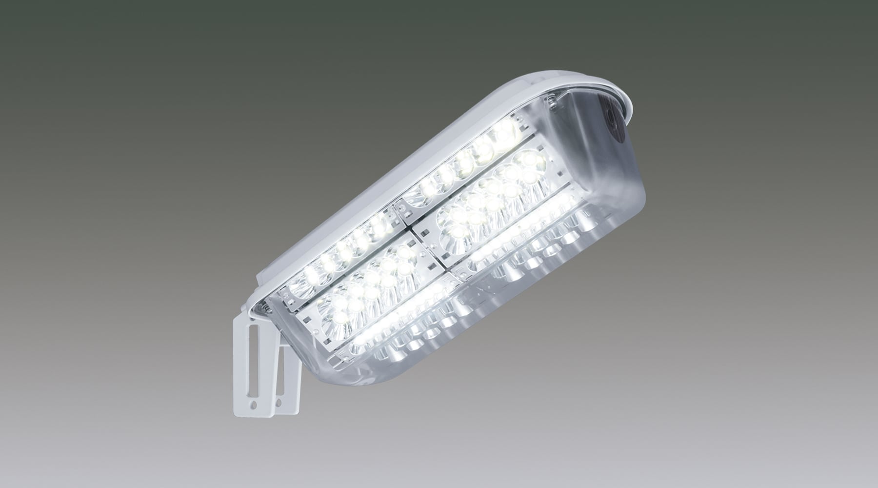 LED防犯灯(自動点滅器内蔵) IRLDBH40A-V3A商品画像