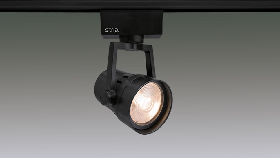 S-triaCOBｽﾎﾟｯﾄﾗｲﾄｼｬｲﾝｶﾗｰ SP18 15°5000K　調光非対応 SP18N-15SCB-CC商品画像