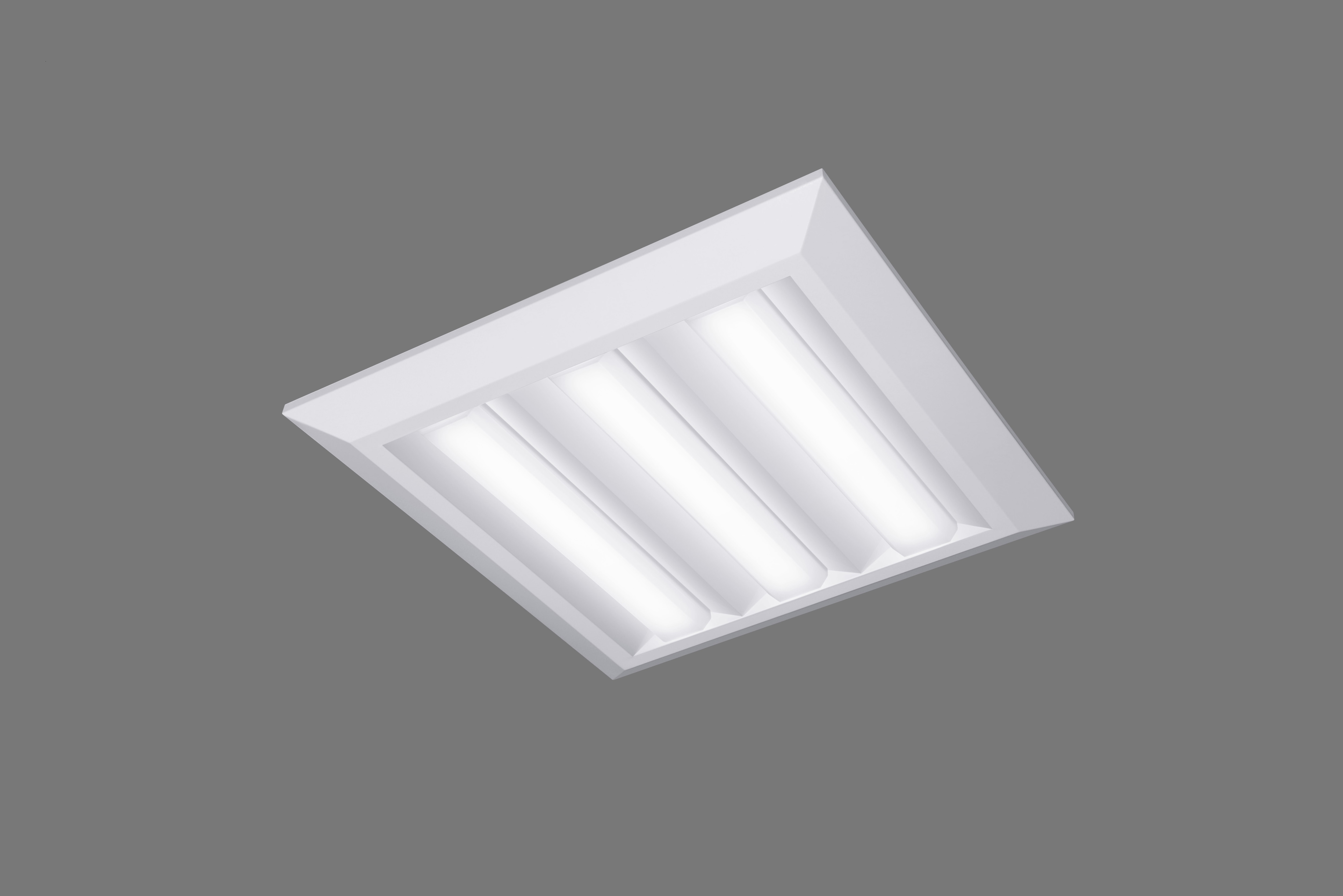 LXｽｸｴｱ照明直付型 □570 PWM調光 BL-45N-CLLXSQ57-D商品画像