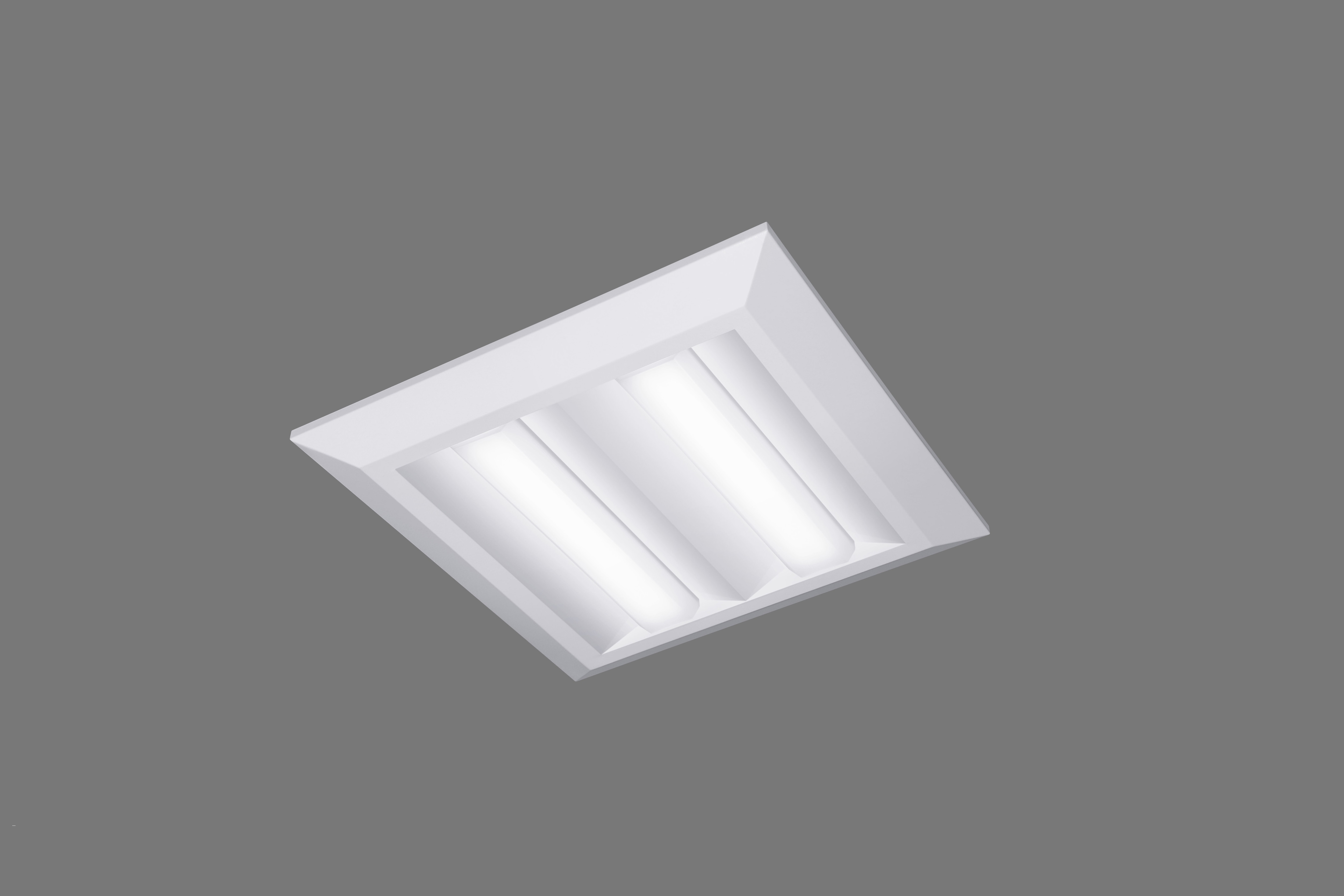 LXｽｸｴｱ照明直付型 □470 PWM調光 BL-30N-CLLXSQ47-D商品画像