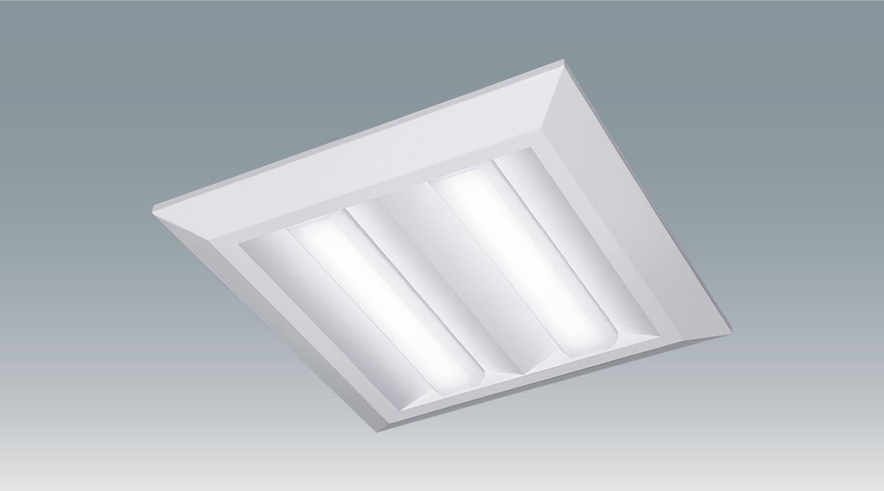 LXｽｸｴｱ照明機能型 DALI調光 BL-27L-CLLXSQ47-DA商品画像