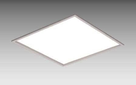 埋込型LED面発光ベースライト サンスクエア 4000K