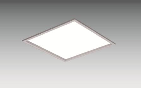 埋込ﾍﾞｰｽ照明SQｼﾘｰｽﾞ □450 DALI調光 BL-76W-UKFSQ45-DA商品画像