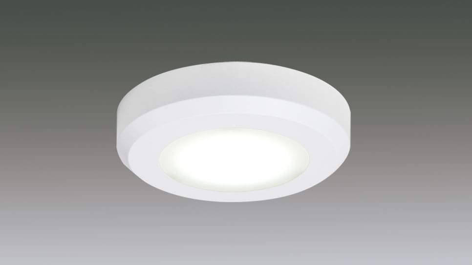 薄型直付LEDﾗｲﾄ 1446N-SJ2-W商品画像