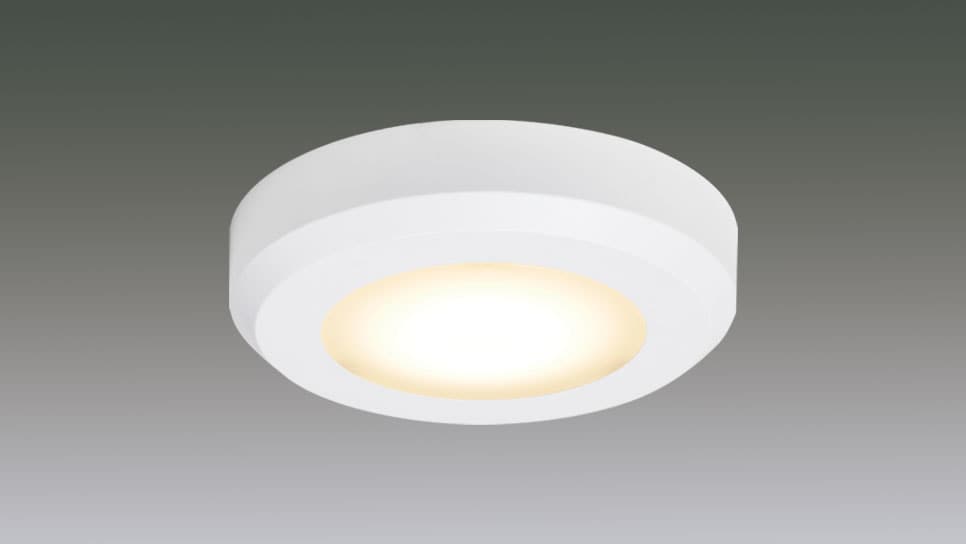 薄型直付LEDﾗｲﾄ 1441L-SJ2-W商品画像