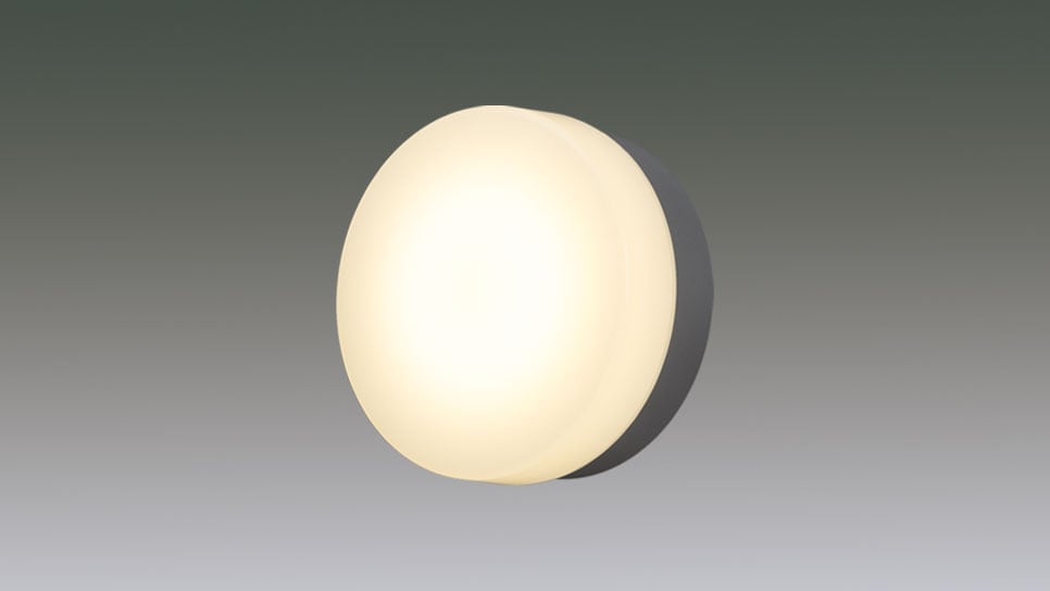 LEDﾎﾟｰﾁ灯 IRCL5L-CIPLS-BS-P商品画像