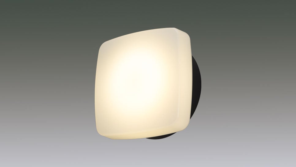 LEDﾎﾟｰﾁ灯 IRCL5N-SQPLB-BS-P商品画像