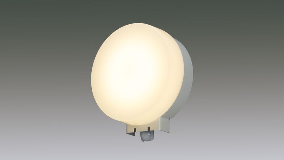 LEDﾎﾟｰﾁ灯 IRBR5N-CIPLW-MSBS-P商品画像