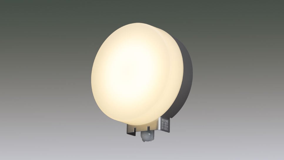 LEDﾎﾟｰﾁ灯 IRBR5L-CIPLS-MSBS-P商品画像