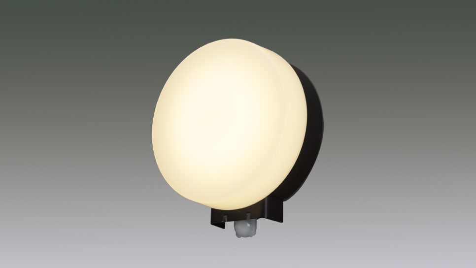 LEDﾎﾟｰﾁ灯 IRBR5L-CIPLB-MSBS-P商品画像