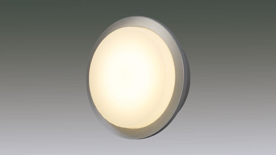 LEDﾎﾟｰﾁ灯 IRCL5L-CIFRS-BS-P商品画像