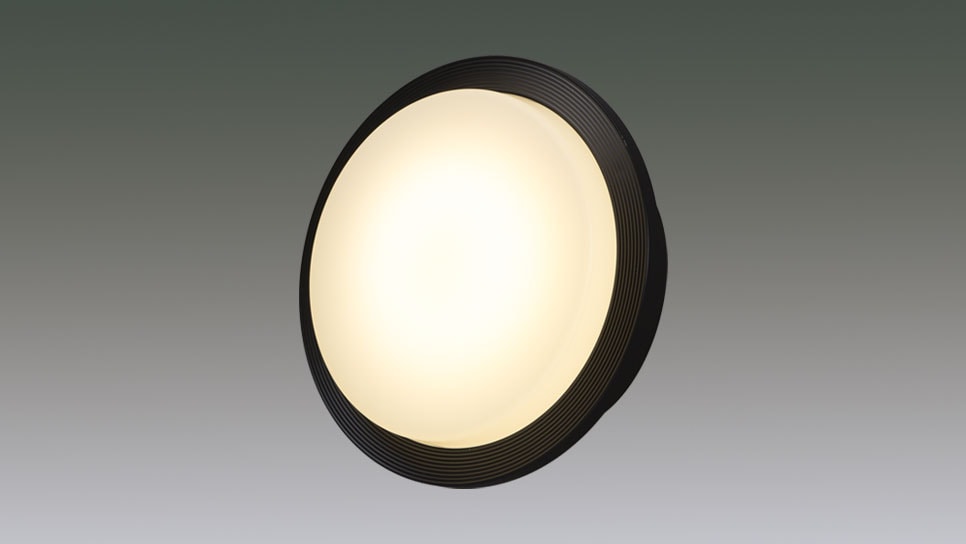 LEDﾎﾟｰﾁ灯 IRCL5L-CIFRB-BS-P商品画像