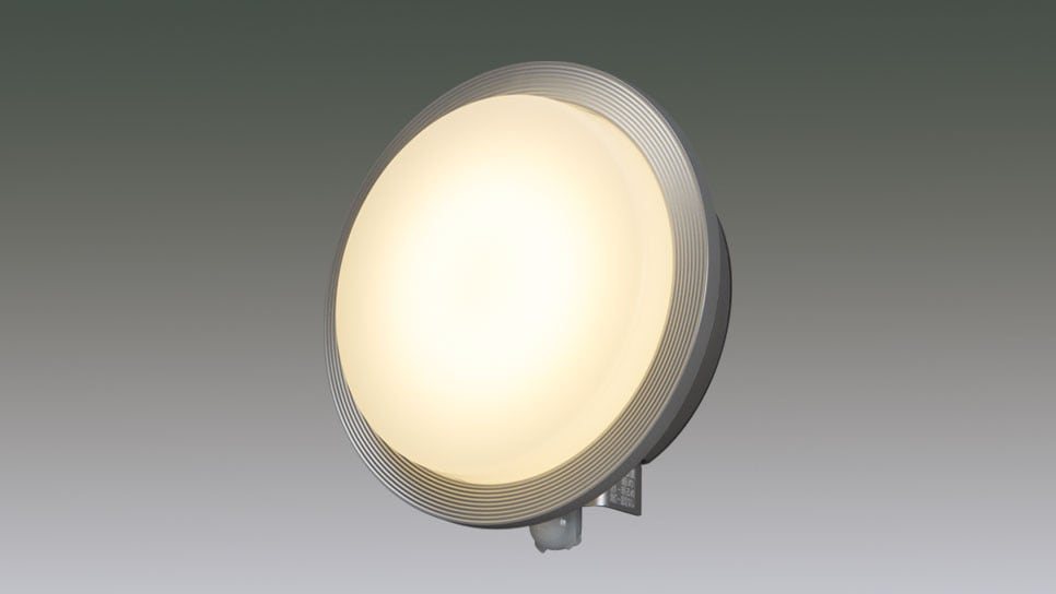 LEDﾎﾟｰﾁ灯 IRBR5N-CIFRS-MSBS-P商品画像