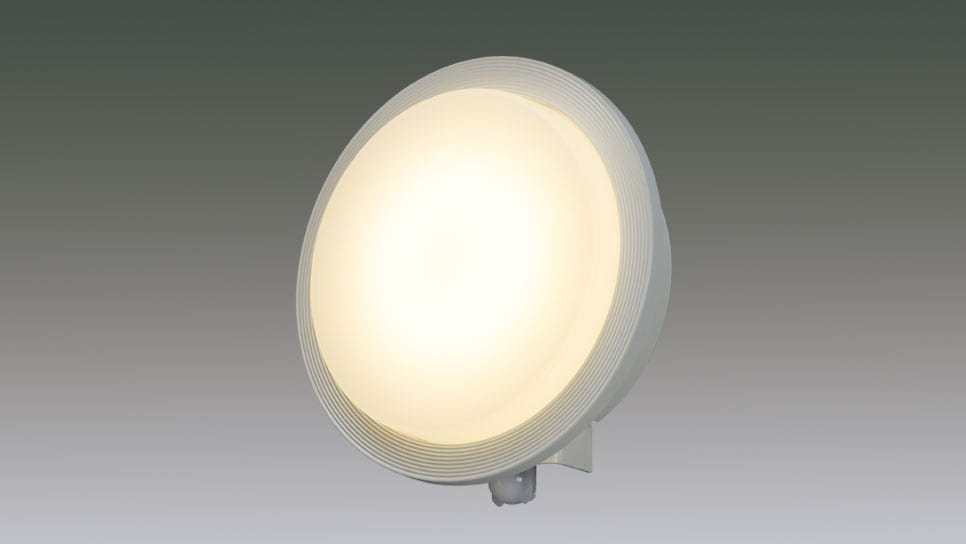 LEDﾎﾟｰﾁ灯 IRBR5N-CIFRW-MSBS-P商品画像