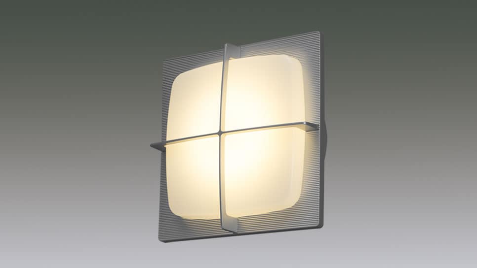 LEDﾎﾟｰﾁ灯 IRCL5N-SQGRS-BS-P商品画像