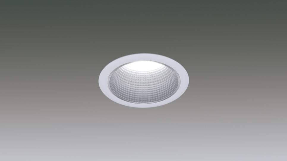LEDﾀﾞｳﾝﾗｲﾄ 大光量ﾀｲﾌﾟ 埋込穴径φ100 DL8WW8-10A8W-D商品画像