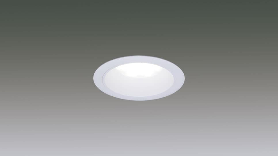 LEDﾀﾞｳﾝﾗｲﾄ 大光量ﾀｲﾌﾟ 埋込穴径φ100 DL8WW8-10W10W-D商品画像