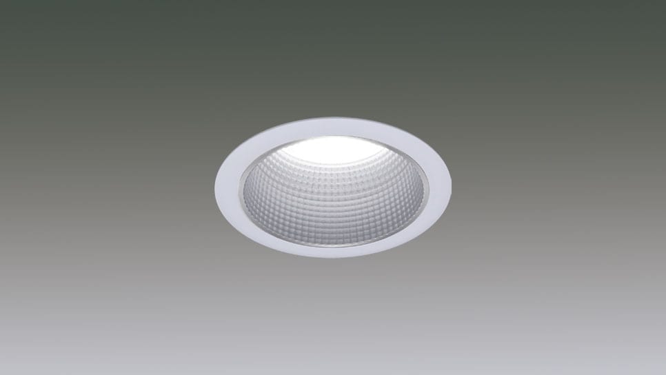 LEDﾀﾞｳﾝﾗｲﾄ 大光量ﾀｲﾌﾟ 埋込穴径φ125 DL16N8-12A7W-D商品画像