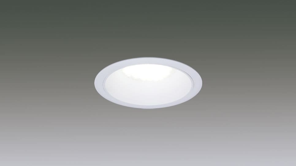 LEDダウンライト 大光量タイプ 埋込穴径φ125