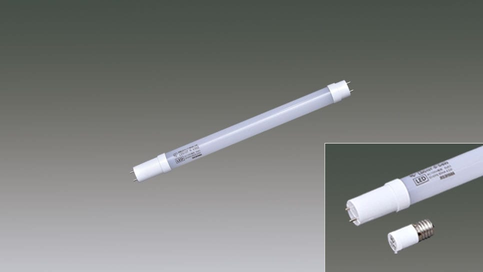 ｸﾞﾛｰ対応直管 10形 LDG10T･N･4/6V2商品画像