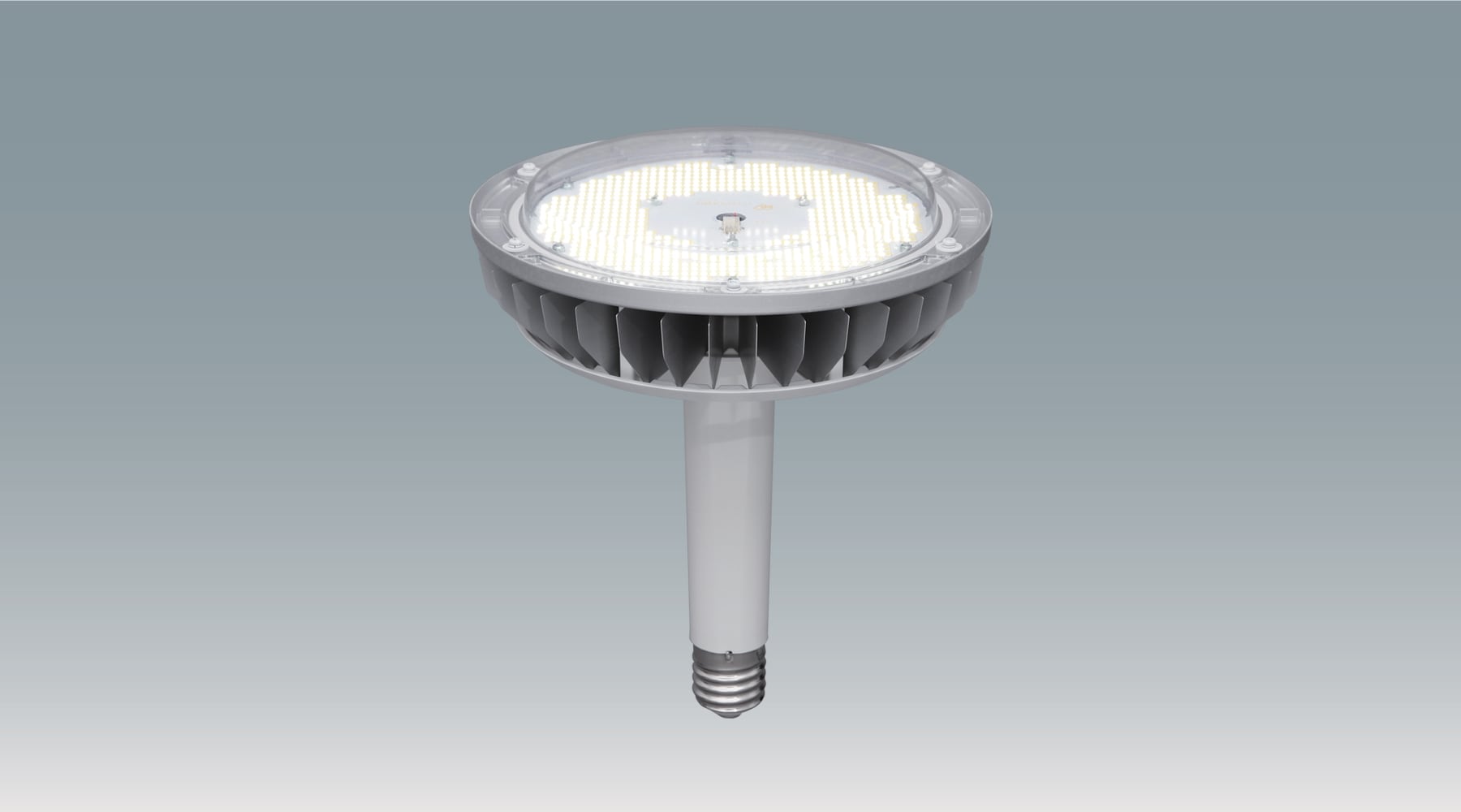 アイリスオーヤマ 高天井LEDランプ RZーR 低グレアタイプ LDR104N-E39 110-I-LI F - 1