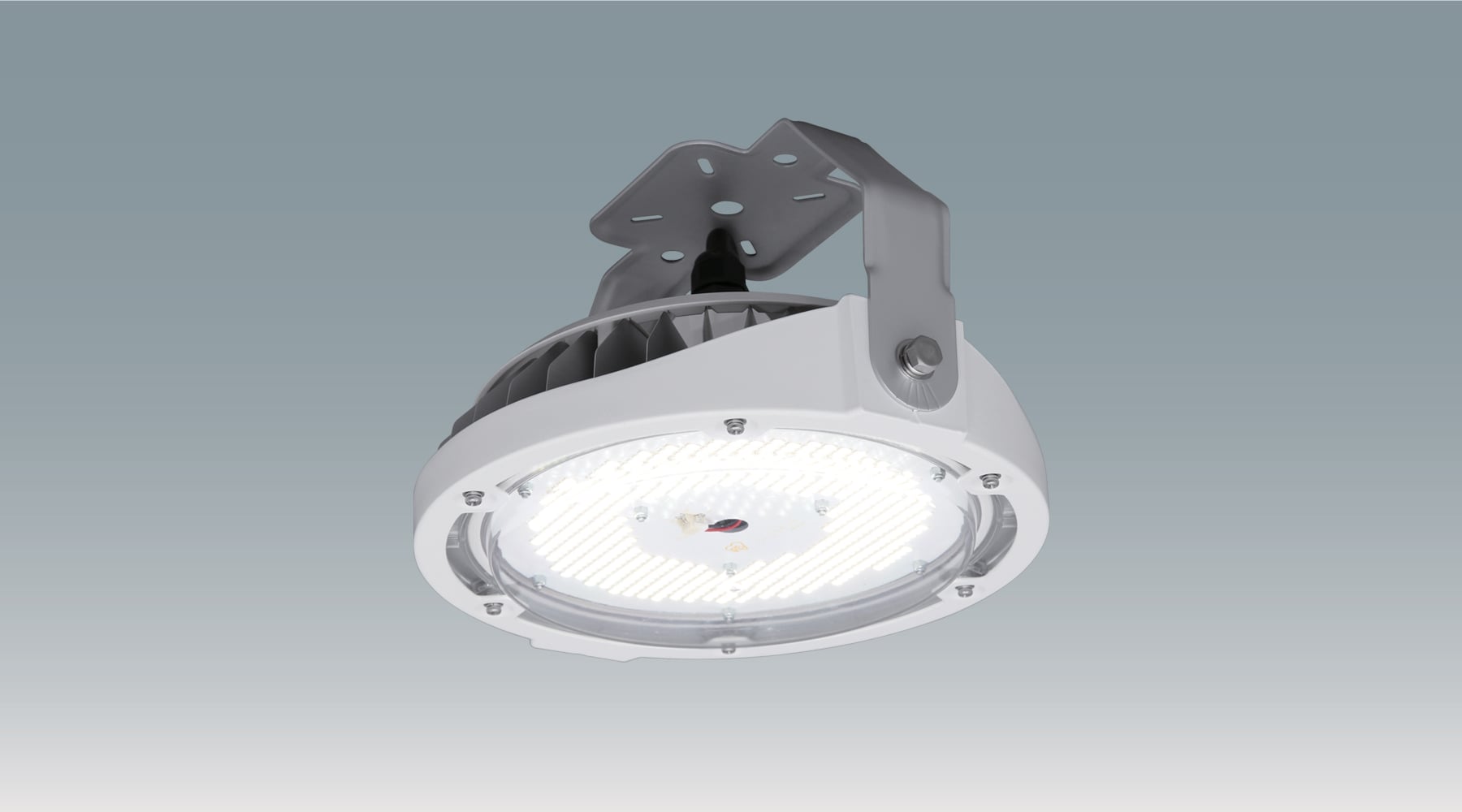 ﾊｲﾊﾟﾜｰLED照明RZｼﾘｰｽﾞ直付けﾀｲﾌﾟ LDRCL118N-110BS商品画像