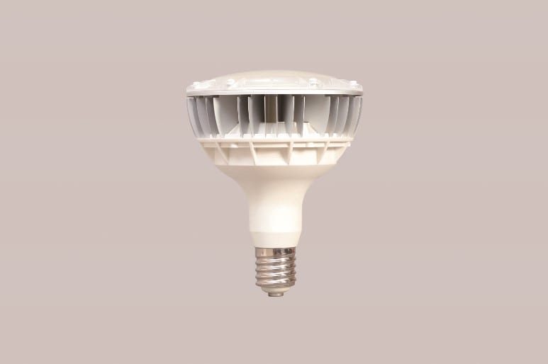 E39口金 ﾊﾞﾗｽﾄﾚｽ水銀灯代替(軽量化) LDR100-200V25N8-H/E39-40WH3商品画像