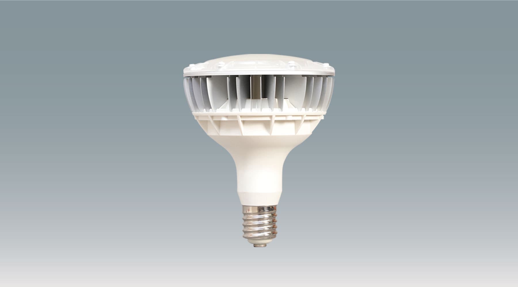 E39口金 ﾊﾞﾗｽﾄﾚｽ水銀灯代替(軽量化) LDR100-200V28N7-H/E39-45WH3商品画像