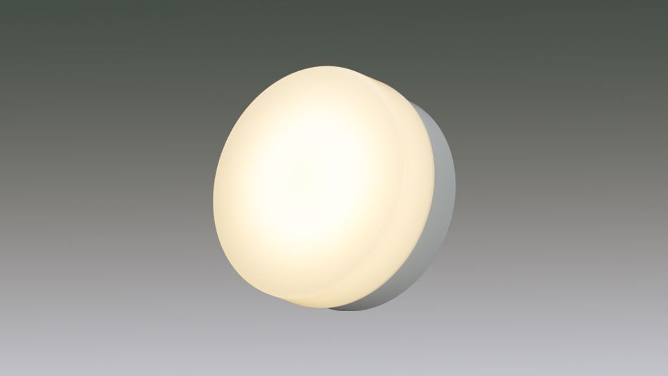 LEDﾎﾟｰﾁ灯 IRCL5WW-CIPLS-BS-P商品画像