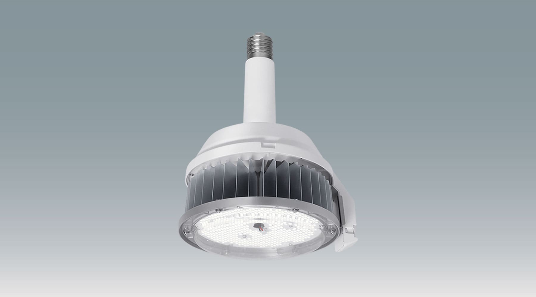 LDR104N-E39/110-I（高天井用LED照明 RZ-R E39口金）｜LED照明｜法人の