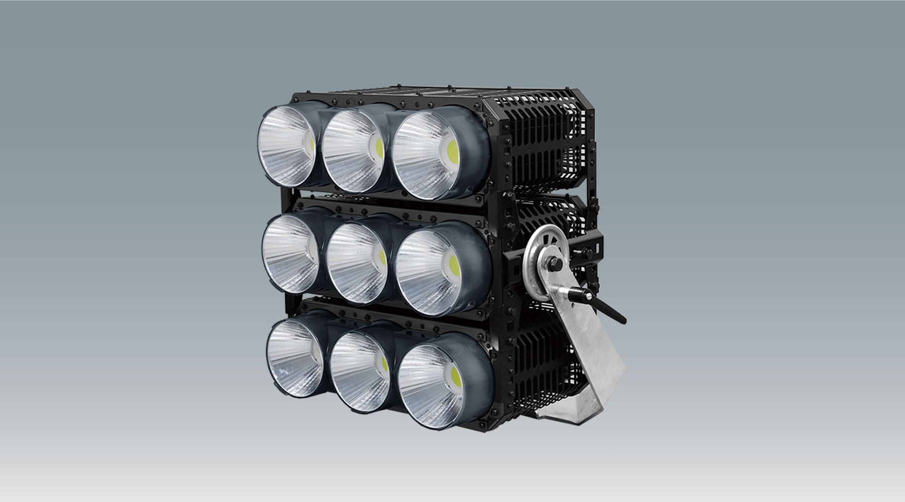 スポーツ照明 SportsVision1500Wクラス