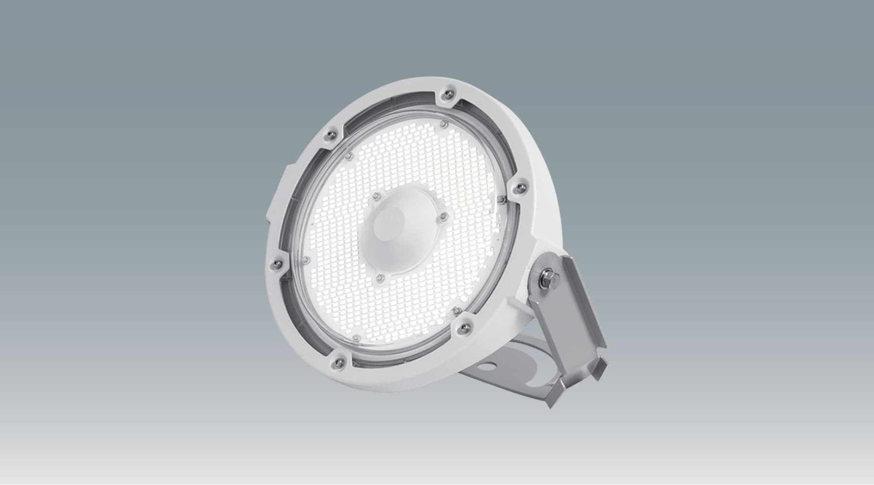 高天井LED照明　RZ-Rｼﾘｰｽﾞ　投光器 LDRSP78N-110BS-I商品画像