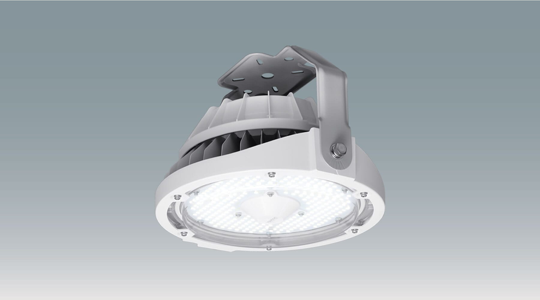 高天井用LED照明 RZ-R 直付型