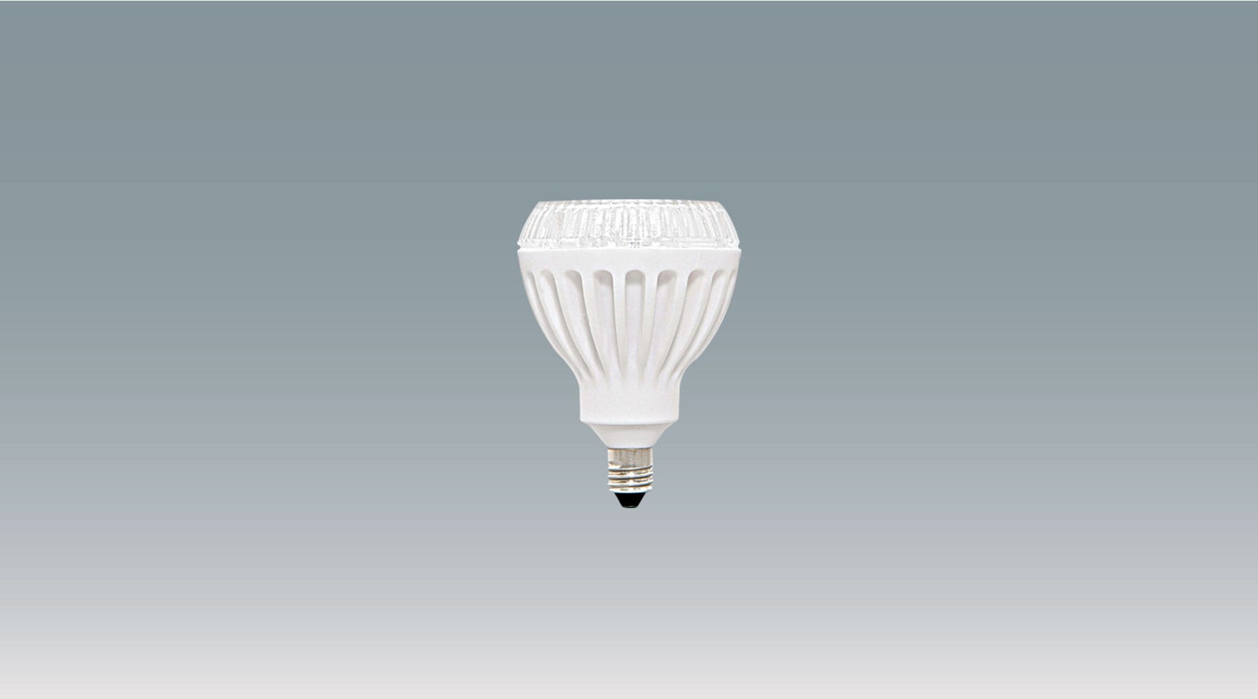 LEDﾗﾝﾌﾟ ﾊﾛｹﾞﾝﾗﾝﾌﾟﾀｲﾌﾟ 電球色相当 LDR3L-M-E11-V2商品画像
