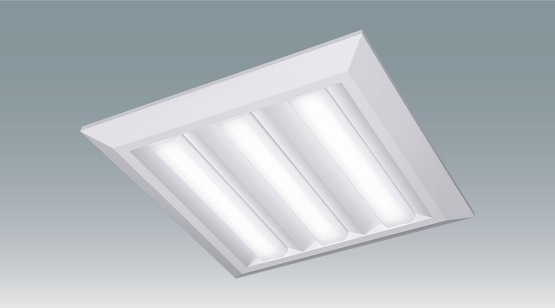 LXｽｸｴｱ照明機能型 DALI調光 BL-62WW-CLLXSQ57-DA商品画像